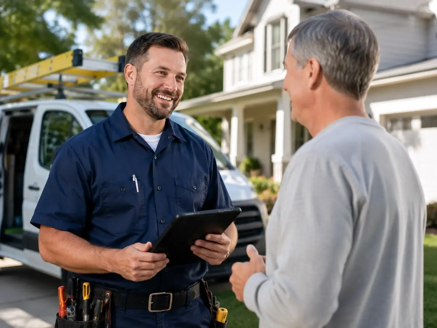 Whole Home Rewiring Belvidere, NJ FAQs